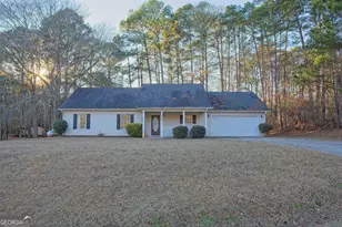 705 Baker Rd, Oxford, GA 30054 - Photo 1