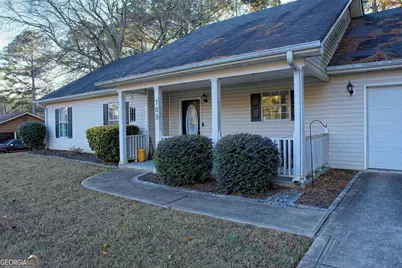 705 Baker Road, Oxford, GA 30054 - Photo 6