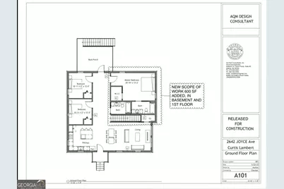 2642 Joyce Avenue, Decatur, GA 30032 - Photo 2