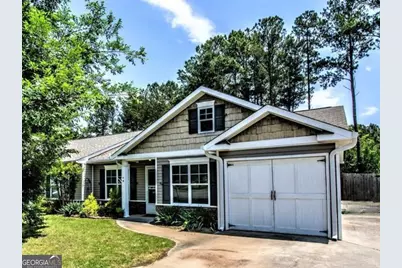 142 Melody Lane NW, Rome, GA 30165 - Photo 1