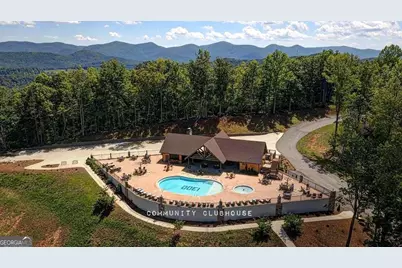 Lot 50 Deyton Drive, Blairsville, GA 30512 - Photo 18