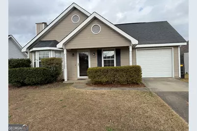 109 Green Meadow Drive, Warner Robins, GA 31088 - Photo 1