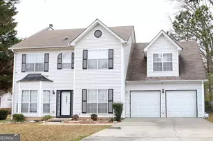 8661 Glendevon 8661 Glendevon Ct, Riverdale, GA 30274 - Photo 1