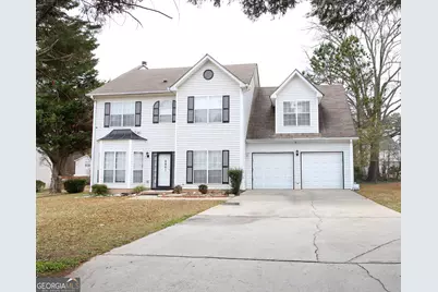 8661 Glendevon 8661 Glendevon Ct, Riverdale, GA 30274 - Photo 2