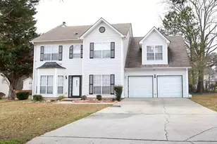 8661 Glendevon 8661 Glendevon Ct, Riverdale, GA 30274 - Photo 2