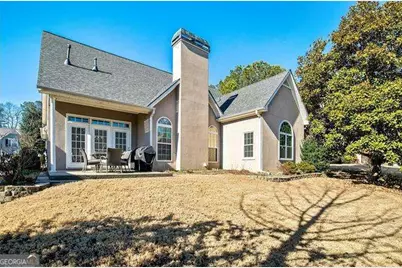 203 Lenox Drive, Peachtree City, GA 30269 - Photo 8