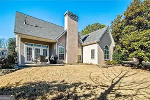 203 Lenox Dr, Peachtree City, GA 30269 - Photo 8