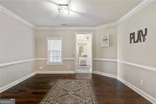 203 Lenox Dr, Peachtree City, GA 30269 - Photo 18