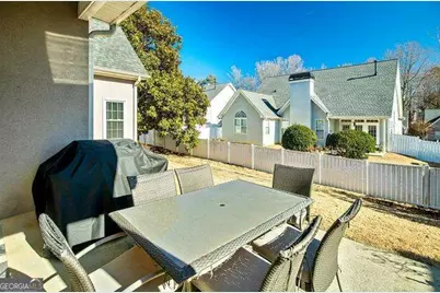 203 Lenox Drive, Peachtree City, GA 30269 - Photo 12