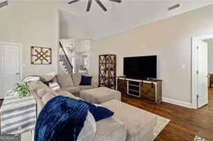 203 Lenox Dr, Peachtree City, GA 30269 - Photo 28