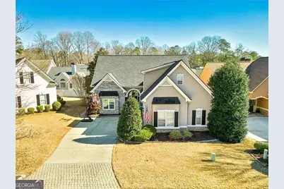 203 Lenox Drive, Peachtree City, GA 30269 - Photo 1