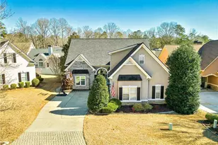 203 Lenox Dr, Peachtree City, GA 30269 - Photo 1