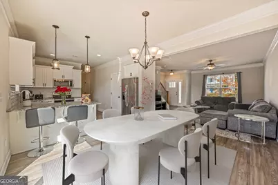 1038 Burlington Drive, Augusta, GA 30909 - Photo 16