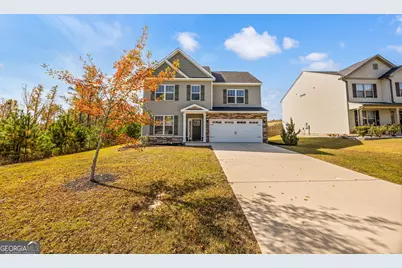 1038 Burlington Drive, Augusta, GA 30909 - Photo 8