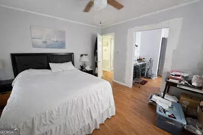 1 Lindsey Terrace NW, Rome, GA 30165 - Photo 4