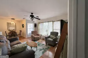 1 Lindsey Terrace NW, Rome, GA 30165 - Photo 2