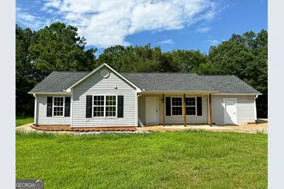 641 Honey Creek Road, McDonough, GA 30252 - Photo 1