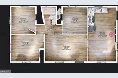 526 Ware Street, Blackshear, GA 31516 - Photo 14