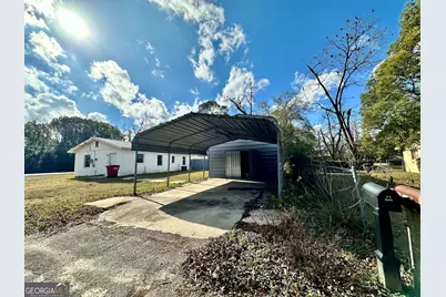 526 Ware Street, Blackshear, GA 31516 - Photo 22