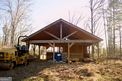 45 Keeling Lake Road SE, Cartersville, GA 30121 - Photo 8