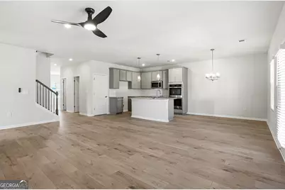 132 Post Oak Drive #131, Jackson, GA 30233 - Photo 4