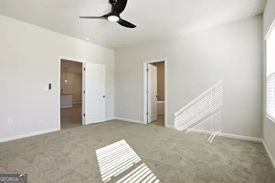 132 Post Oak Drive #131, Jackson, GA 30233 - Photo 8