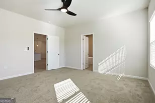 132 Post Oak Dr, Jackson, GA 30233 - Photo 8