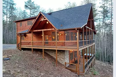 306 Native Trail, Blue Ridge, GA 30513 - Photo 10