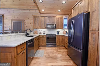 306 Native Trail, Blue Ridge, GA 30513 - Photo 34