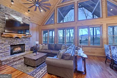 306 Native Trail, Blue Ridge, GA 30513 - Photo 22