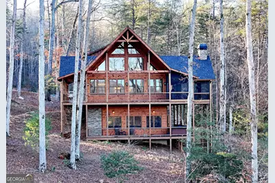 306 Native Trail, Blue Ridge, GA 30513 - Photo 1