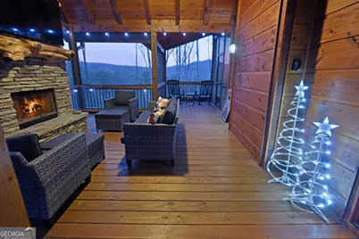 306 Native Trail, Blue Ridge, GA 30513 - Photo 30