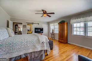 171 Blackberry Rd, Jackson, GA 30233 - Photo 40