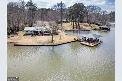 171 Blackberry Road, Jackson, GA 30233 - Photo 1