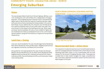 1800 Olive Branch Road, Ellabell, GA 31308 - Photo 2