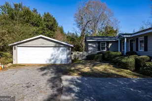 155 W Johnston St, Forsyth, GA 31029 - Photo 36