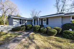 155 W Johnston St, Forsyth, GA 31029 - Photo 1