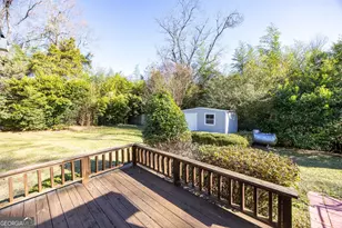 155 W Johnston St, Forsyth, GA 31029 - Photo 26