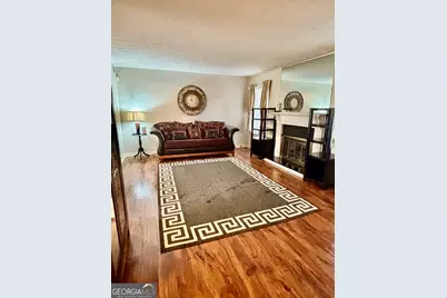 6428 Pinebark Way, Morrow, GA 30260 - Photo 2