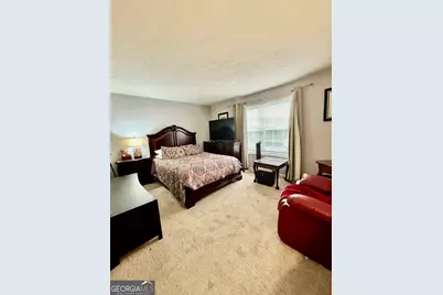 6428 Pinebark Way, Morrow, GA 30260 - Photo 12