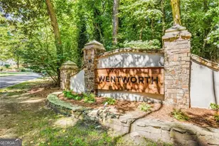 4268 Millhouse Ln NW, Peachtree Corners, GA 30092 - Photo 46