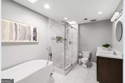 4268 Millhouse Lane NW, Peachtree Corners, GA 30092 - Photo 34