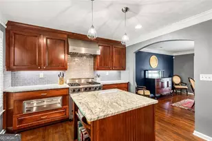 4268 Millhouse Ln NW, Peachtree Corners, GA 30092 - Photo 10