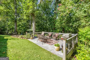 4268 Millhouse Ln NW, Peachtree Corners, GA 30092 - Photo 36