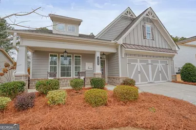 214 Hopegrove Lane, Canton, GA 30115 - Photo 4