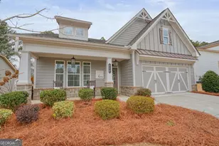 214 Hopegrove Ln, Canton, GA 30115 - Photo 4