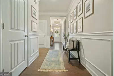 214 Hopegrove Lane, Canton, GA 30115 - Photo 8