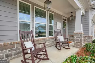 214 Hopegrove Ln, Canton, GA 30115 - Photo 6