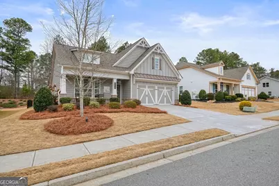 214 Hopegrove Lane, Canton, GA 30115 - Photo 2