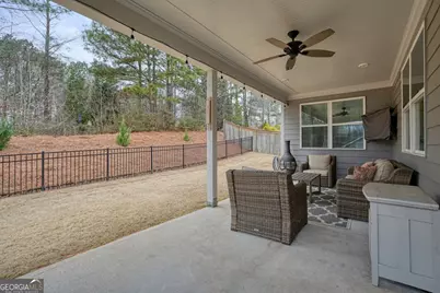 214 Hopegrove Lane, Canton, GA 30115 - Photo 40